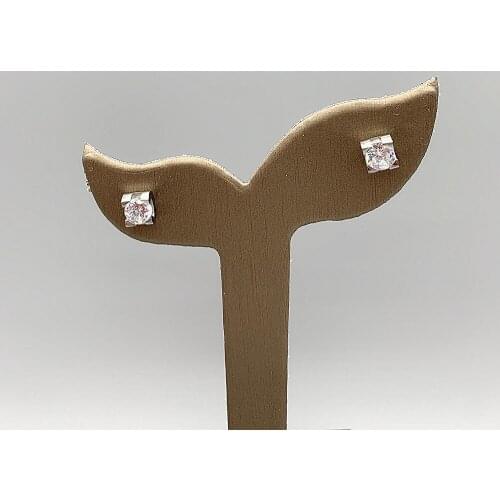 FoLisaUnique Stud Earrings