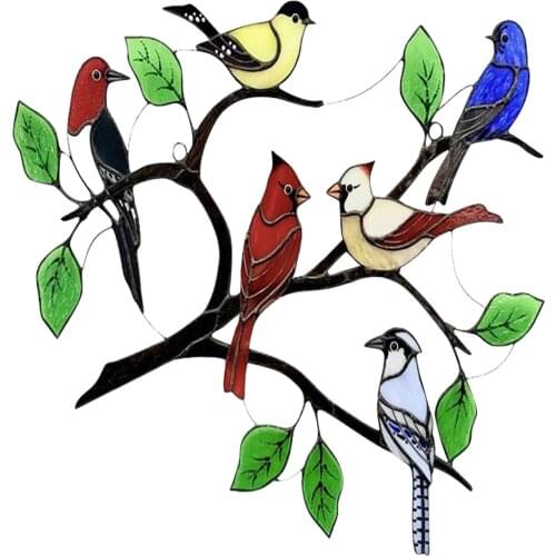 HOUSEEN Country Decorations