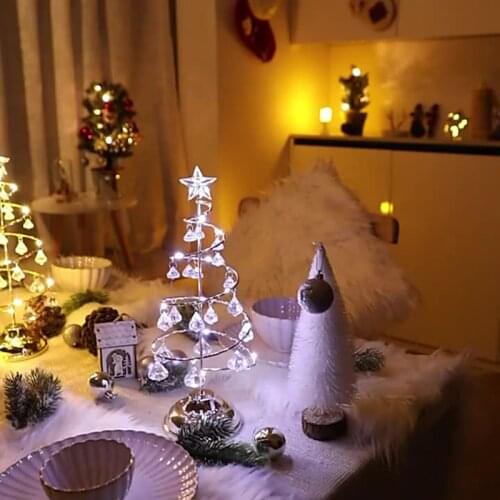 Jian Bian LED Holiday Light Bulbs