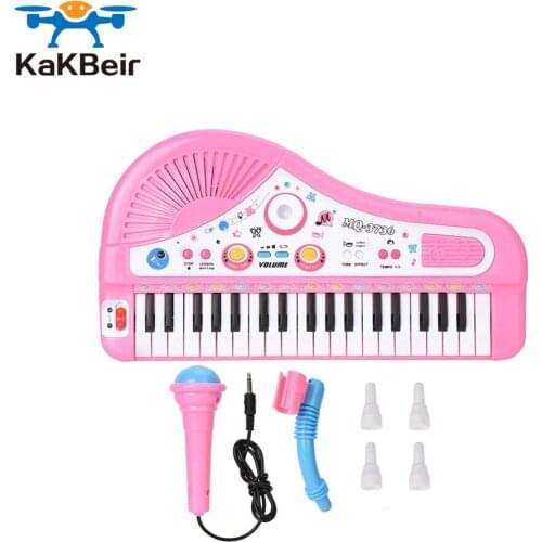 Детские музыкальные инструменты KaKBeir China At AliExpress
