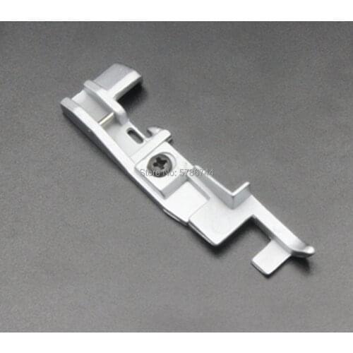 LACE SEWING FOOT FEET 550769 for SINGER 14U553 14U554 DRAGONFLY DF14U857 DF14U854