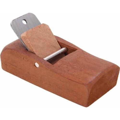 Mini Woodworking Hand Planer Wood Planer Tool Flat Plane Bottom Edge Wood Trimming Tools For For Carpenter Woodcraft Tool