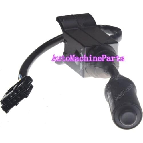 New Loader Switch VOE11039409 11039409 for Volvo
