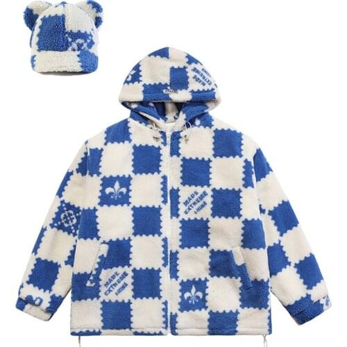 Plegie Hooded Jackets For Men