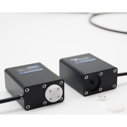 Underwater Steering Gear D30 (2020) DS300 Underwater Robotic Arm Robotic Fish Actuator