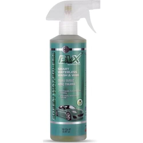 Divortex Smart Waterless Wash & Wax 473 ml