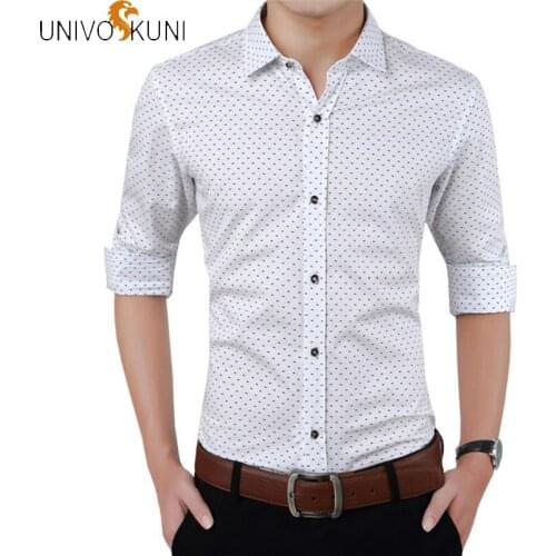Mens Silk Shirts UNIVOS KUNI China