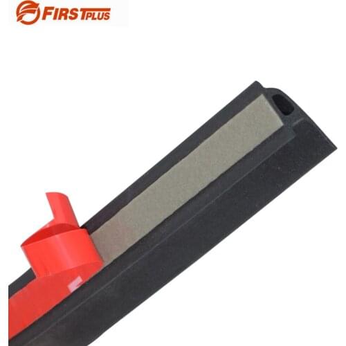 P Type EPDM Waterproof Rubber Anti-dust Sealing Strips Trim For Auto Car Door Bottom Edge Soundproof Dustproof