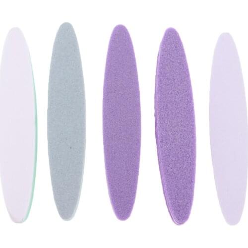 USTAR UA-91604 Grinding Sticks Polishing Tools Abrasive Tool DIY Accessories