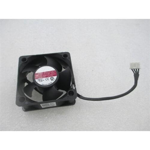 Fan For Dell 0N6JYH N6JYH AVC DS05020R12H P018 DC12V 0.25A 50x50x20mm 4Pin All In One Cooling Fan AUB0512MD