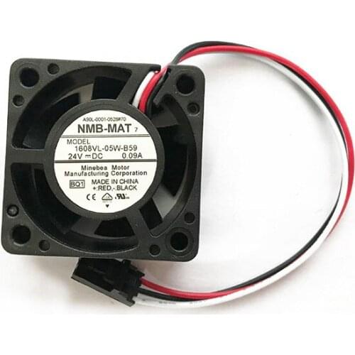 1608VL-05W-B59 Quality test video can be provided，1 year warranty, warehouse stock