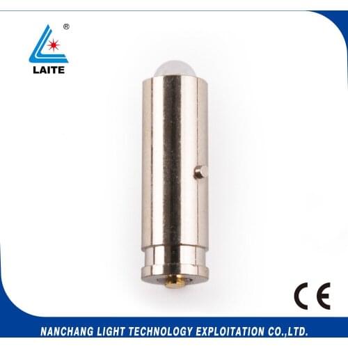 Welch Allyn 04400-U 2.5V0.66A WelchAllyn 04400 free shipping-10pcs