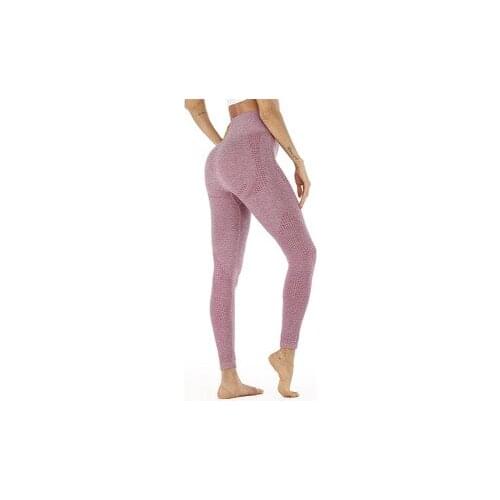 W-Yunna Big Ass Solid Color Sexy Women Seamless Legggings Slim Push up Leggings Women High Waist Leggin Suit for Runs Jogger