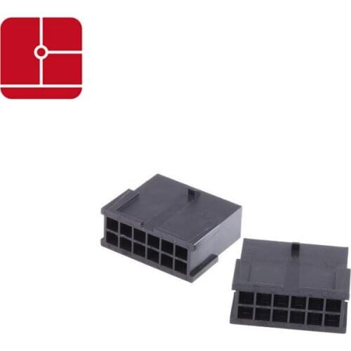 10pcs 43020-1201 430201201 brand new original molex connector 12Pin connector