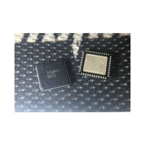 100% New&original SCHUBERT QFN In stock