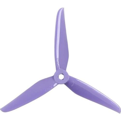 24pcs/12pairs Foxeer DALPROP New Cyclone T5143.5 Freestyle Racing Props Racing Propellers for RC FPV racing drone