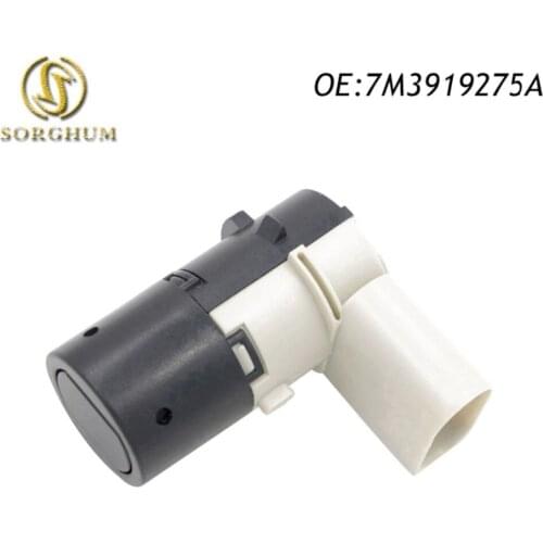 New Parking Sensor Reverse PDC Park Distance Control FOR SEAT ALHAMBRA VW Volkswagen BEETLE FORD GALAXY 7M3919275A 4B0919275A