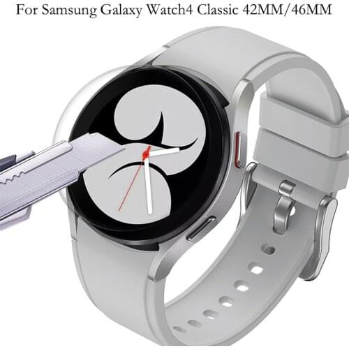 High Quality TPU Protective Case For Garmin Vivoactive 3 Music Smart Watch Replacement Protection Cover Screen Protector Shell