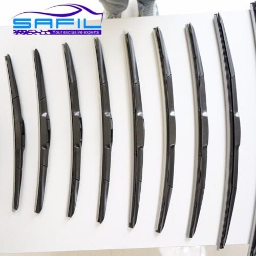 JKBZQL Car Wipers