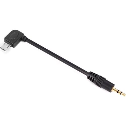 S2 Timer Remote Cable For Sony A7R II 2 A7 A7S A7M A63000 A6000 A5000 RX100 NEX3N