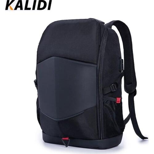 Мужские черные сумки KALIDI China At AliExpress