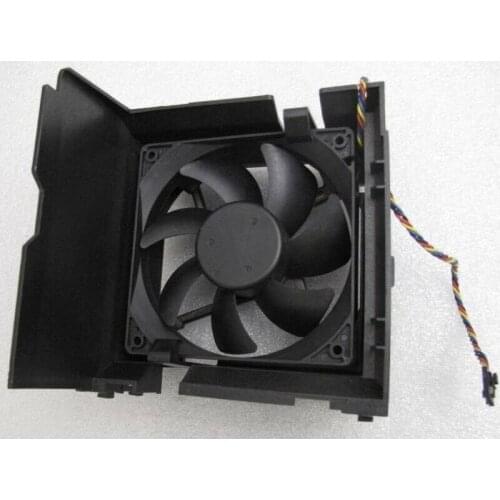 12CM 330 360 380 740 755 760 780 960 CPU Cooling Fan & Shroud CN-0RR527 RR527