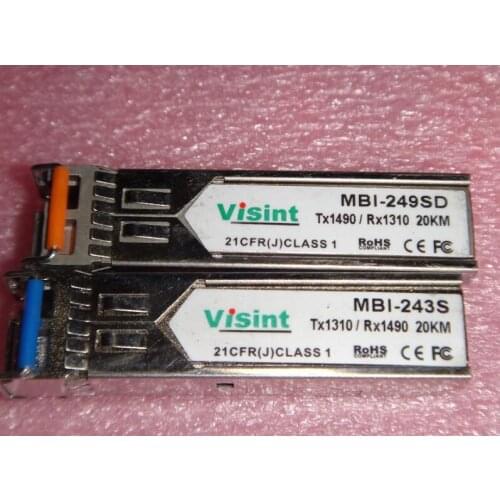 MBI-249SD MBI-243SD TX1310/RX1490