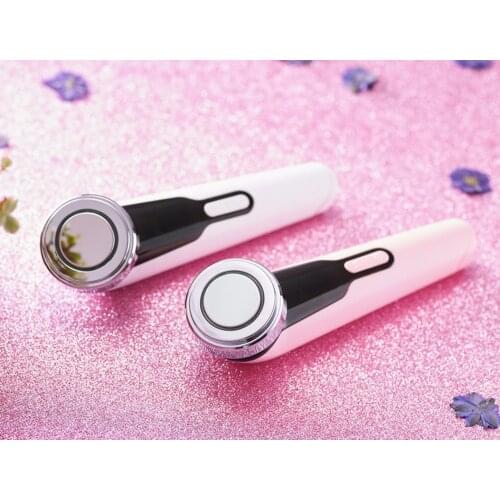 New EMS Multi Functional Beauty Devices Women Massage for Face Eye Care Tools Instrument Beauty Machine Skin Care Device