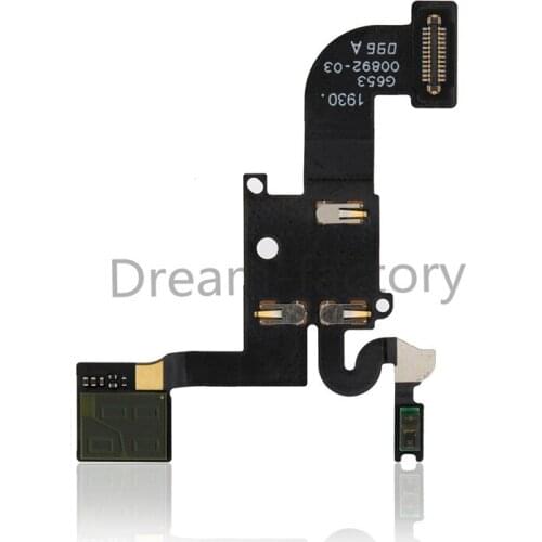 Proximity Sensor Flex Cable Replacement for Google Pixel 4 XL 4XL