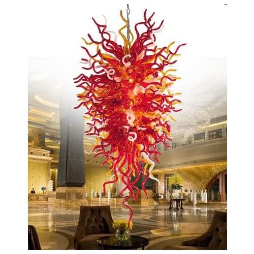 Birthday Decoration Items 100% Handmade Flush Mount Ceiling Light On Hot Sale