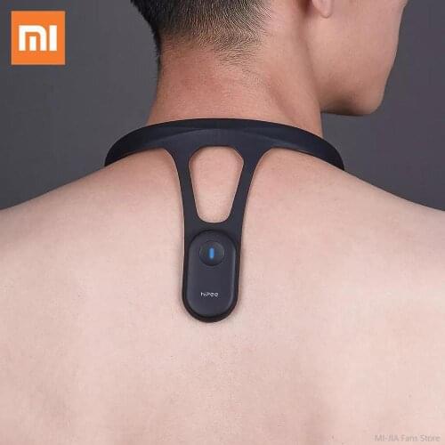 Xiaomi Hipee Smart Posture Correction Device Realtime Scientific Back Posture Training Monitoring Corrector For Adult