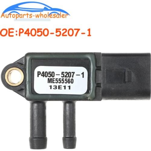 High Quality P4050-5207-1 P405052071 ME555560 For Mitsubishi Intake Pressure Sensor Car accessories