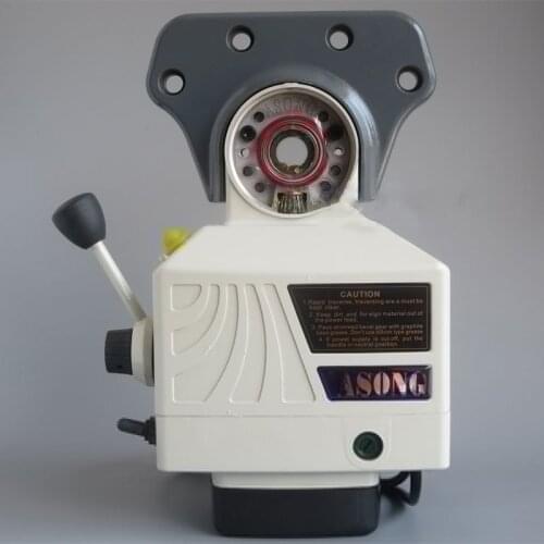 WELLJOIN Machine Tools And Accessories