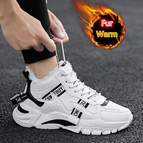 XIZOU Walking Shoes
