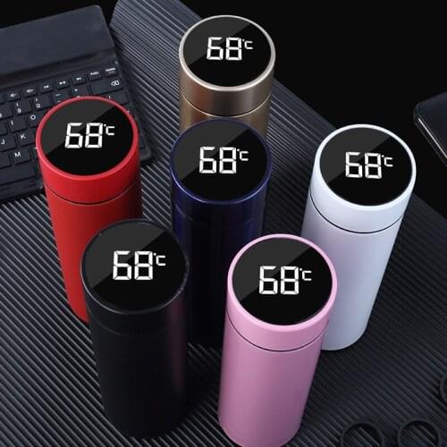YEAHUIWIN Thermos Bottles
