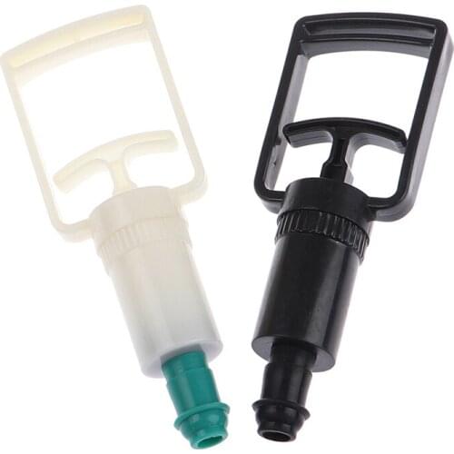 1pc Medical Vacuum Cupping Relax Suction Rod Tool Body Massage Cups Chinese Health Care Random Color