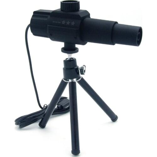 2MP 1080P 70X Long Distance USB Digital Telescope CMOS Borescope