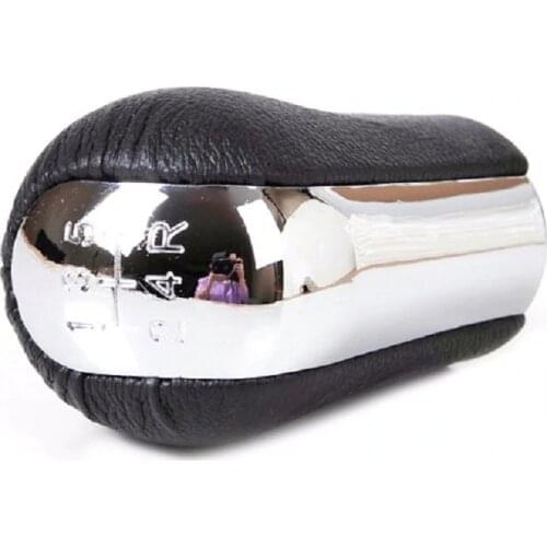 Car Shift Gear Knob 5 6 Speed For Toyota Corolla E10 E11 E12 1992-2009 Verso 2002-2009 AYGO AVENSIS T22 YARIS VITZ STARLET RAV4