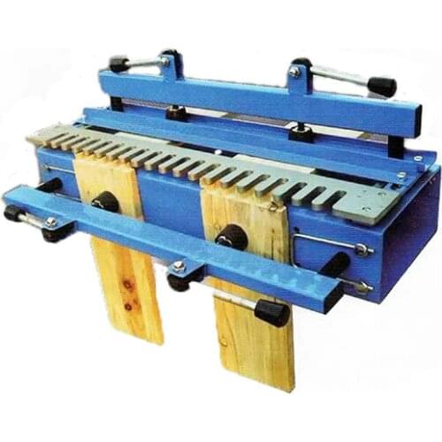 Woodworking Machine Portable Dovetail Tenoner Cnc Dovetail Tenoner Machine For Furniture