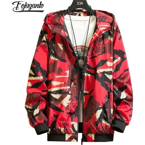 Мужские камуфляжные куртки Fojaganto China At AliExpress