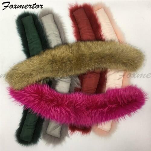 Foxmertor Women's Jackets With Fur