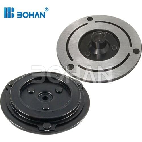 CVC AC Compressor Clutch hub for OPEL Astra/Corsa/Zafira/Meriva 94711789 6854022 1139090 1580016 1854259 897287-8761 BH-CH-089
