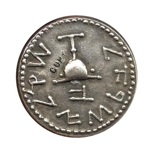 USA colonial issues coins copy