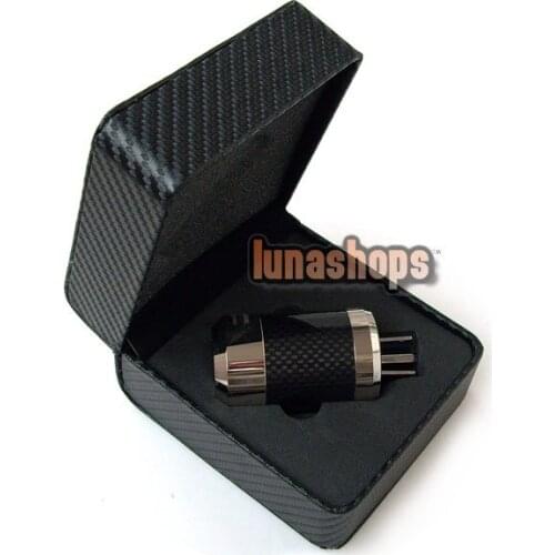 LN001545 Acrolink P-50 Speaker Cable Power Plug Adapter Hifi