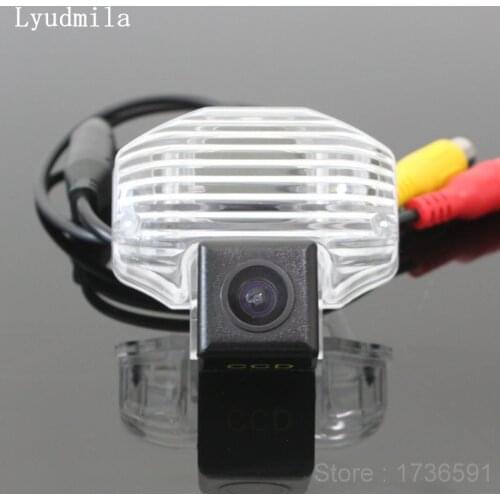Lyudmila FOR Toyota Auris / Blade / Car Rear View Camera / Reversing Back up Camera / HD CCD Night Vision Car Parking Camera