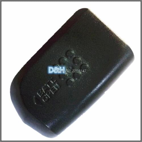 New original flash light battery cover for yongnuo YN-E3 RT door cover camera repair part Accessories