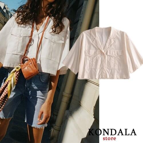 Женские хлопковые рубашки Okkdey China At AliExpress