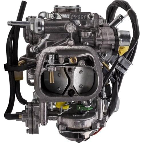 Aftermarket Carburetor for Toyota Pick up Base 2.4L1983-1987 TOY-505