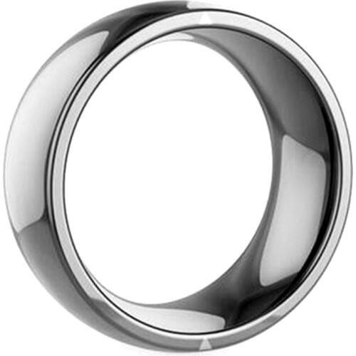 Jakcom R4 Smart Ring New Technology NFC ID M1 Magic Ring, Suitable for Android IOS Windows NFC Smart Phone Accessories
