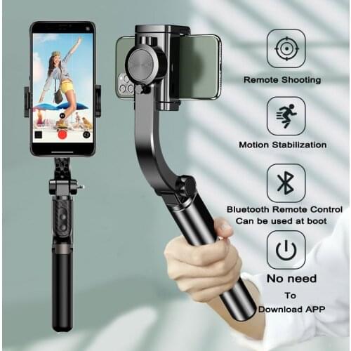 TEAEGG Camera Stabilizers